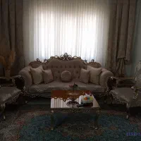 مبل 7نفره