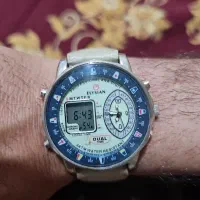 ساعت سه موتور