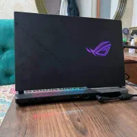 لب تاپ گیمینگ ROG Asus زیر قیمت|رایانه همراه|تهران, شهرک غرب|دیوار