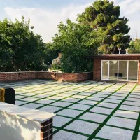 اجاره ویلا باغ سالیانه کردان اصلی|اجارهٔ خانه و ویلا|کوهسار (البرز), |دیوار