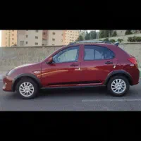 کوییک اتوماتیک فول آپشن 403|خودرو سواری و وانت|تهران, شهرک مخابرات|دیوار