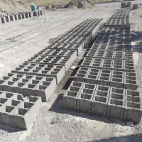 کارگر بلوک‌زنی