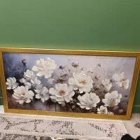 تابلو تزئینی