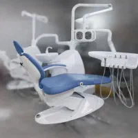 یونیت و صندلی دندانپزشکی