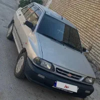 پراید۱۳۲