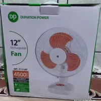 پنکه رومیزی قابل شارژ