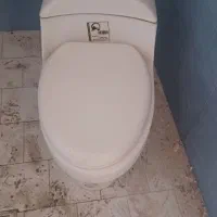 توالت فرنگی