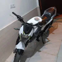 موتور CF150 تیپ 3