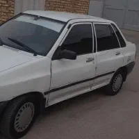 پراید کره ای مدل ۷۶|خودرو سواری و وانت|خمینیشهر, |دیوار