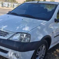 رنو تندر 90 (L90 لوگان) E2، مدل ۱۳۹۷