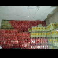 نوشابه تک نفره
