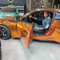 واکس پولیش احیای رنگ ریکاوری 50% تخفیف ویژه