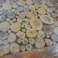 نهارخوری چهار نفره|میز و صندلی غذاخوری|بوکان, |دیوار