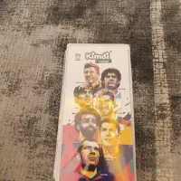 کیمدی ۲۰۲۶ کم پیدا