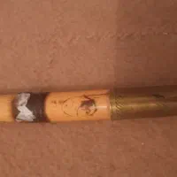 ست نی|سازهای بادی|تبریز, |دیوار