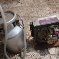 گلاب گیر|ظروف پخت‌وپز|کرمانشاه, |دیوار