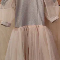 لباس  دخترانه