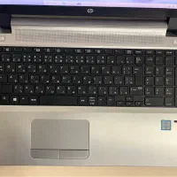 لپ تاپ Hp بسبار تمیز|رایانه همراه|مشهد, هفت تیر (حافظ)|دیوار