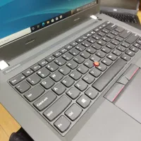 گرافیکدارLenovo E460 i7 رندر/گیم/طراحی/3dmax|رایانه همراه|ری, علایین|دیوار