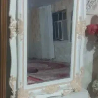 میز و اینه