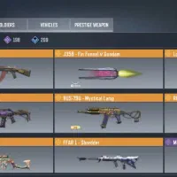 با سلام اکانت کالاف مخصوص هر نوع پلیری|کنسول، بازی ویدئویی و آنلاین|گرگان, |دیوار