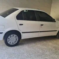 سمند۹۵Ef7 دوگانه شرکتی|خودرو سواری و وانت|ساوه, |دیوار