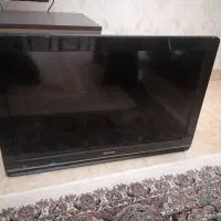 تلویزیون شارپ 32 اینچ|تلویزیون و پروژکتور|کرج, شهرک بنفشه|دیوار