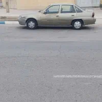 فروش دو سی الو مدل 80|خودرو سواری و وانت|شاهین‌شهر, شهرک ردانی پور|دیوار