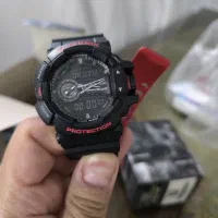 ساعت کاسیو جی شاک اورجینال