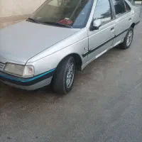 لوازم برقی خودرو پژو