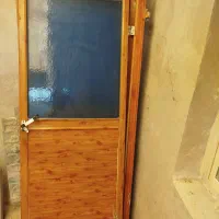 درب آلومنیومی|مصالح و تجهیزات ساختمان|مسجد سلیمان, |دیوار