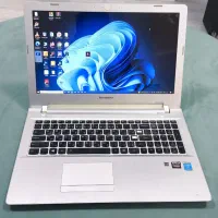 لپ تاپ لنوو Ideapad core i5