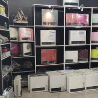 بخاری ژاپنی ضمانت دوسال کتبی
