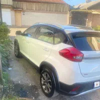 ایکس۲۲مدل ۹۶بدون رنگ|خودرو سواری و وانت|لاهیجان, قیام|دیوار