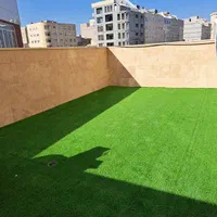 اجرای چمن مصنوعی در باغ و ویلا|خدمات باغبانی و درختکاری|تبریز, |دیوار