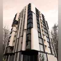 آپارتمان-180-متری-دونبش-مدرن-اوایل-جلال