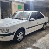 پرشیا سال موتور جدید
