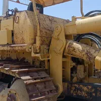 بلدوزر ۱۵۵|خودرو سنگین|شیراز, وزیرآباد|دیوار