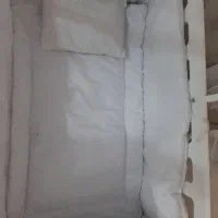 تخت کنار مادر|تخت و سرویس خواب|گرمسار, |دیوار