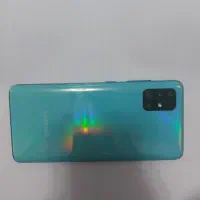 گوشی موبایل سامسونگ A51