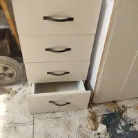 کابینت دست دوم