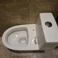 توالت فرنگی
