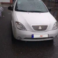 تیبا ۲ هاچبک سالم