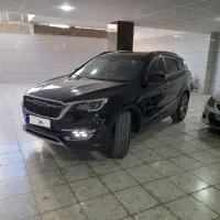 فیدلیتی پرایم|خودرو سواری و وانت|کرمانشاه, |دیوار