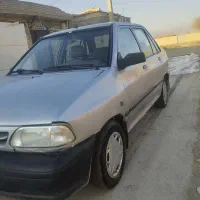 پراید مدل 90 دوگانه شرکت|خودرو سواری و وانت|چناران, |دیوار