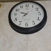 ساعت ساده قشنگ