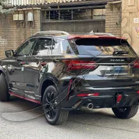 شاسی A5 مشکی و خاکستری تحویل آنی مدارک آماده