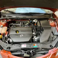 مزدا۳ تیپ۳ مدل۸۸(صفرکیلومتر) مشابه مزدا3 نیو تیپ4|خودرو سواری و وانت|تهران, قیطریه|دیوار