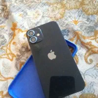 آیفون۱۲ مینی|موبایل|جیرفت, |دیوار