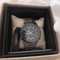 ساعت سیتیزن مردانه اکودرایو سولار بلوانجل اکبند